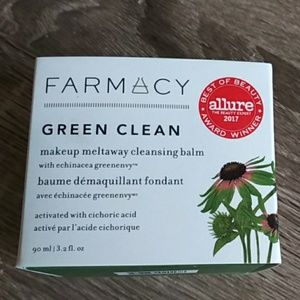 Farmacy Green Clean Cleansing Balm